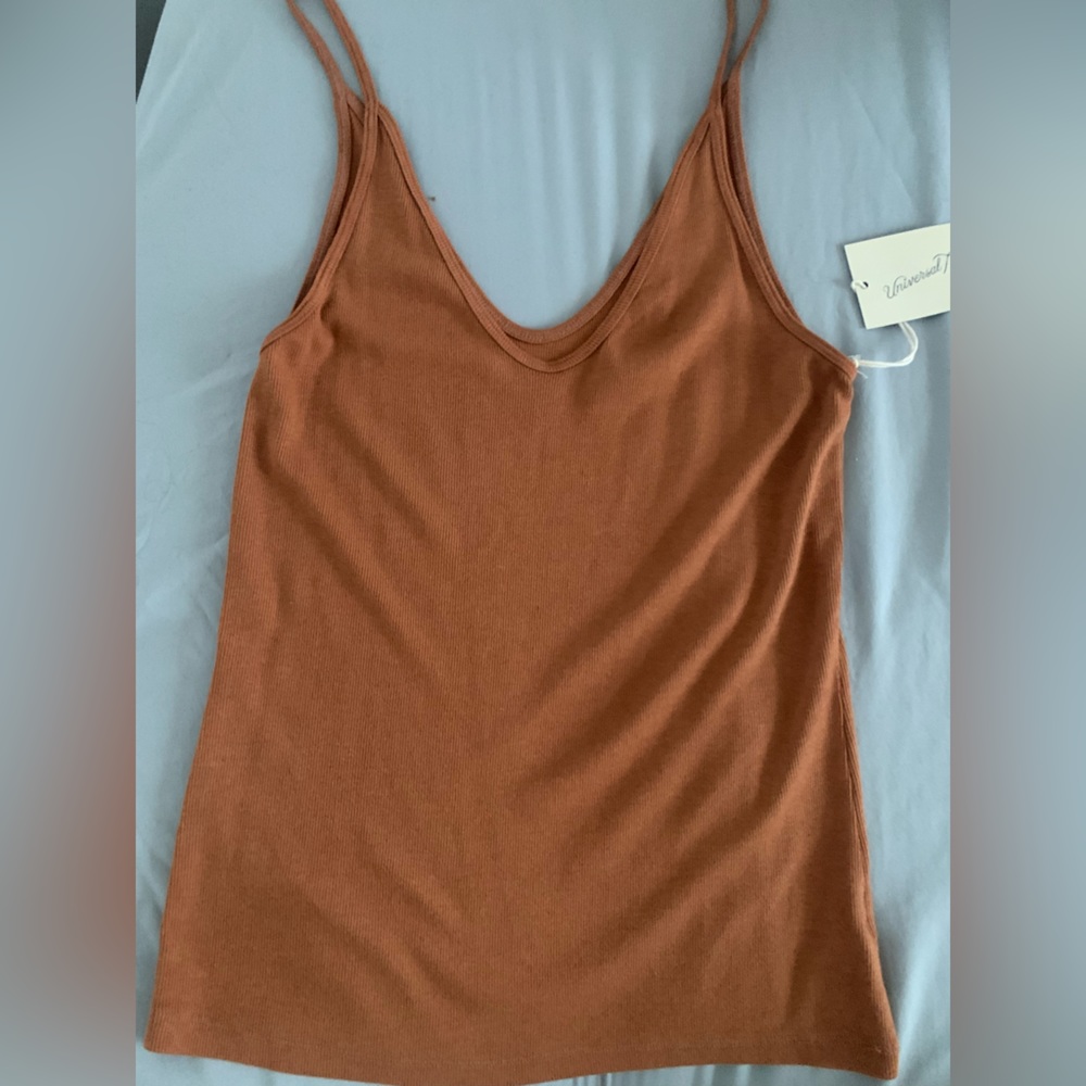 NEW Universal Thread Tank Top